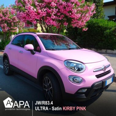 auto folia roszaszin fiat