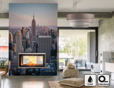 Belsőépítészeti, ablak és bútorfóliák - nyomtathato fal folia nyomtatható fal fólia