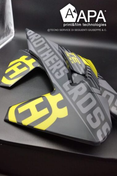 lamináló motorfólia