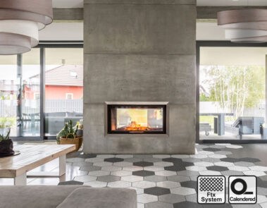 Belsőépítészeti, ablak és bútorfóliák - padlo folia 4 padló grafika fólia