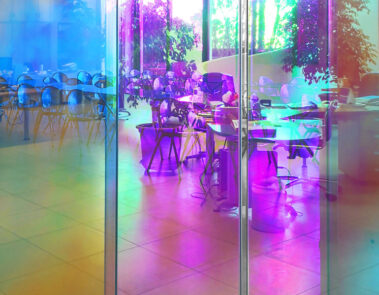 Belsőépítészeti, ablak és bútorfóliák - uveg folia 5 speciális ablak üveg fólia