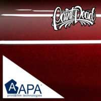 dead red apa