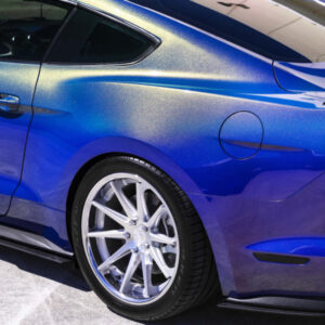 amethyst blue apa wrap