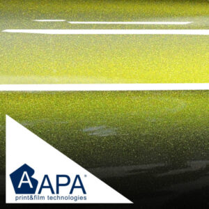 apa billionaire green wrap