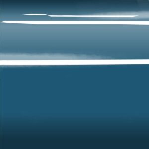Gloss Oslo Blue