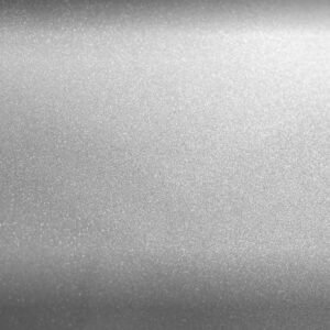 Matte Metal Skyfall Silver