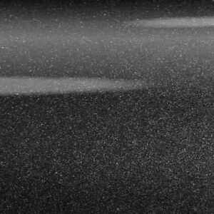 Satin Metallic Hurricane Grey