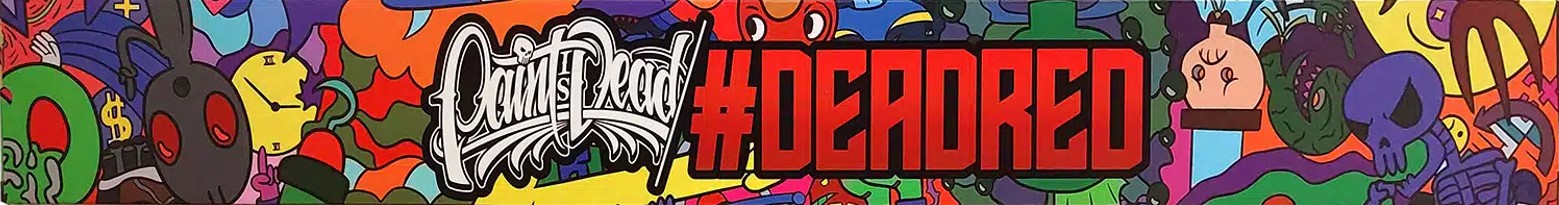 apa deadred fólia
