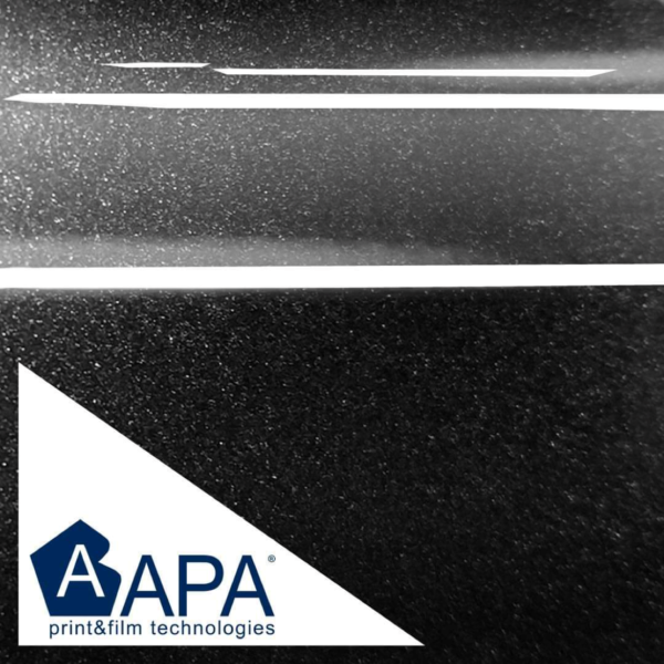 apa sparkle black ultrajet