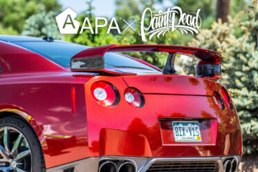 paint is dead apa fólia