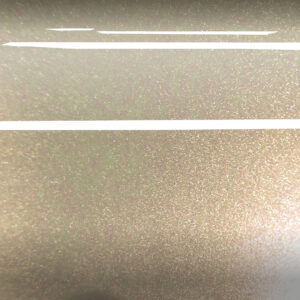 Gloss Metal Champagne Bronze