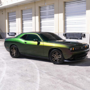 pyrite gemstone wrap fólia