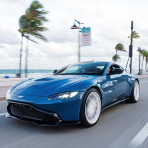 apa oslo kék fólia autó