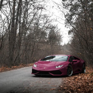 rubystone apa lambo wrap