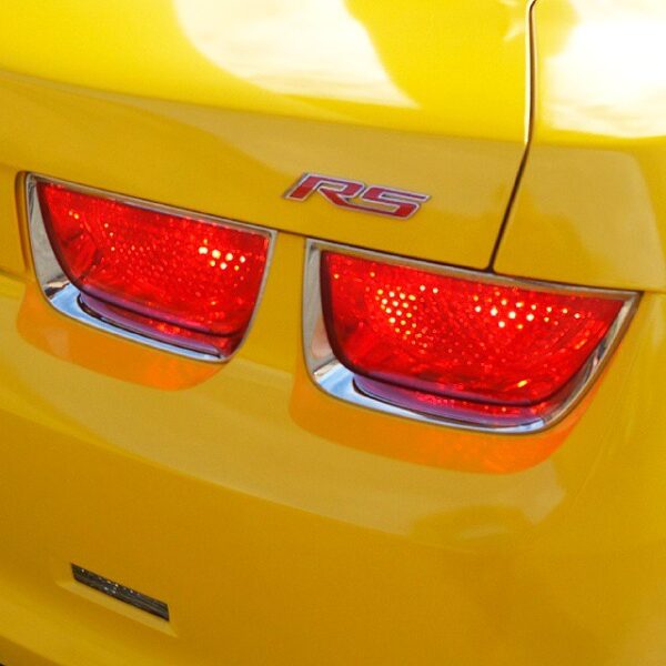 Gloss Yellow