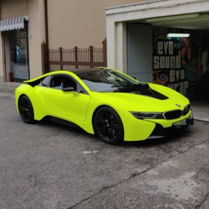 Rövid élettartamú fluoreszcens