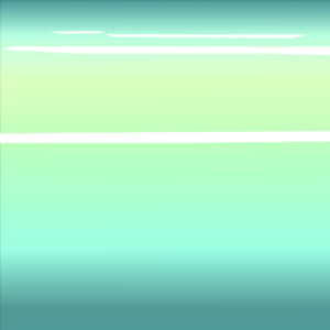 Fényes Metál - Gloss Metal Hawaii Mint