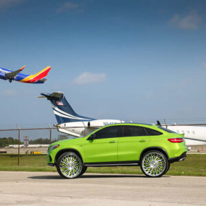 apa autófólia zöld