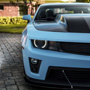 fólia optimus blue apa