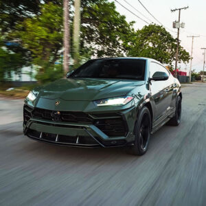 black olive apa car wrap