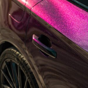 Ultra Gloss Metallic Bacchus Bash