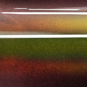 Ultra Gloss Metallic Carnage Red