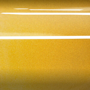 Ultra Gloss Metallic Gold Rush