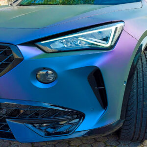 Ultra Satin Gemstone Silverstone Green