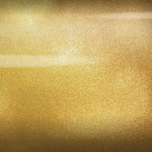 Ultra Satin Metallic Gold Rush