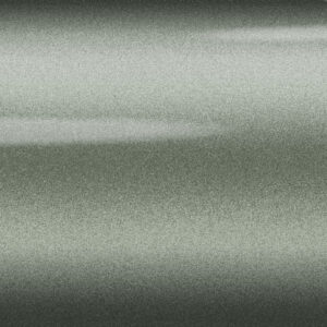 Satin Metallic Millennium Jade