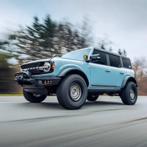 Ultrajet Gloss Gulf Blue