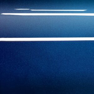 Gloss Metal Space Blue