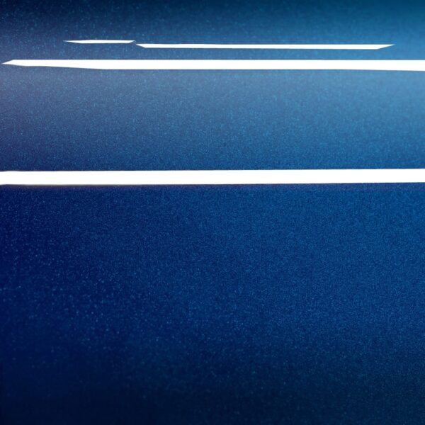 Gloss Metal Space Blue