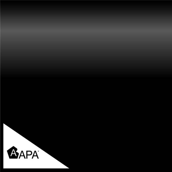 Ultramatte Black