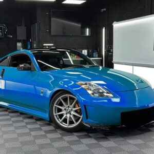 Gloss Metal Alien’s Soup