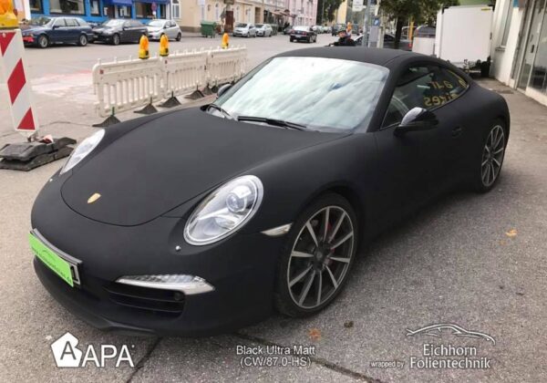 Ultramatte Black - Image 5