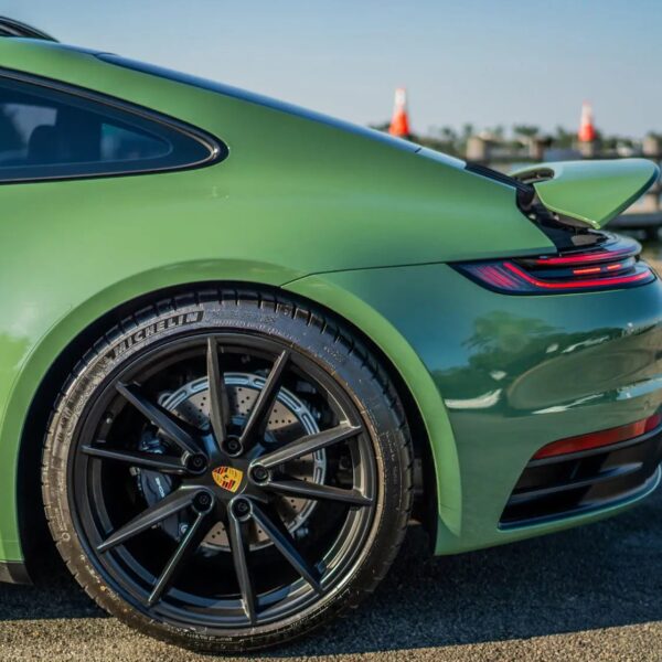 Gloss Auratium Green - Image 14
