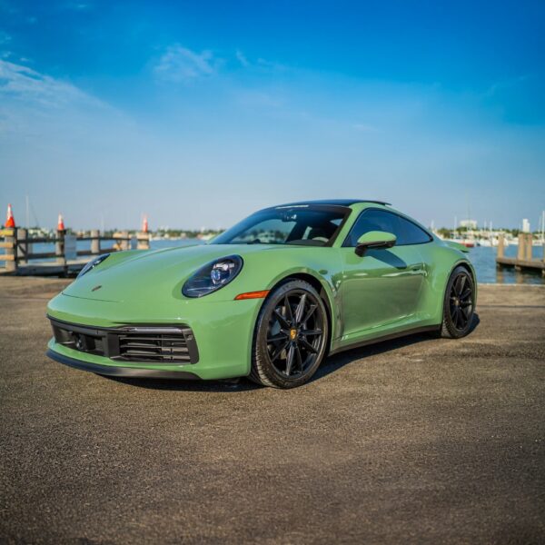 Gloss Auratium Green - Image 2