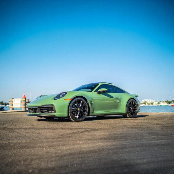 Gloss Auratium Green - Image 9