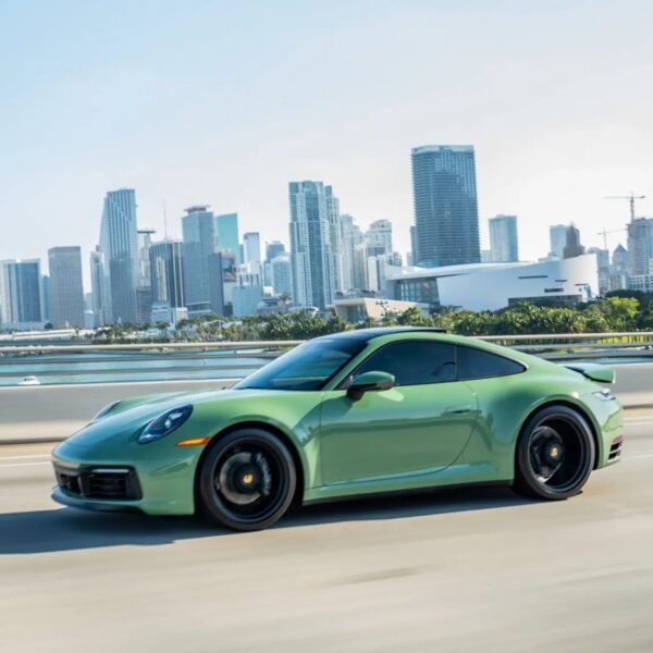 Gloss Auratium Green - Image 6