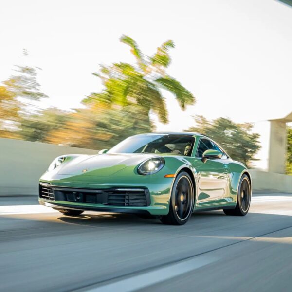 Gloss Auratium Green - Image 7