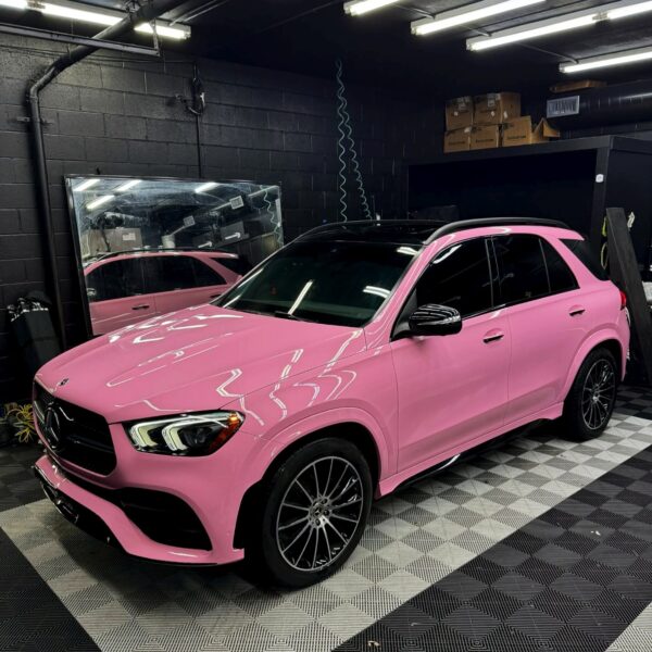 Gloss Kirby Pink - Image 8