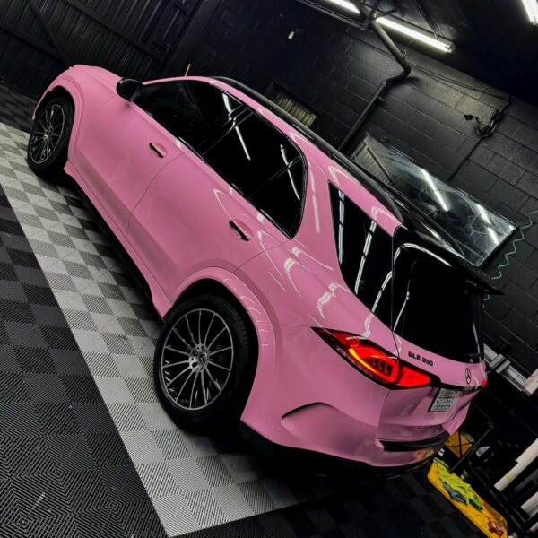 Gloss Kirby Pink - Image 7