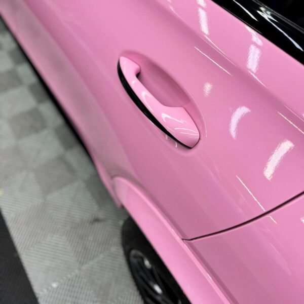 Gloss Kirby Pink - Image 9
