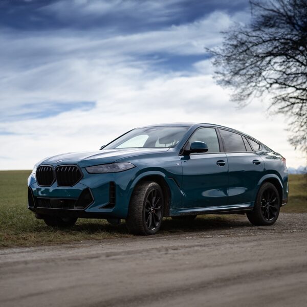 Gloss Petrol Blue - Image 8
