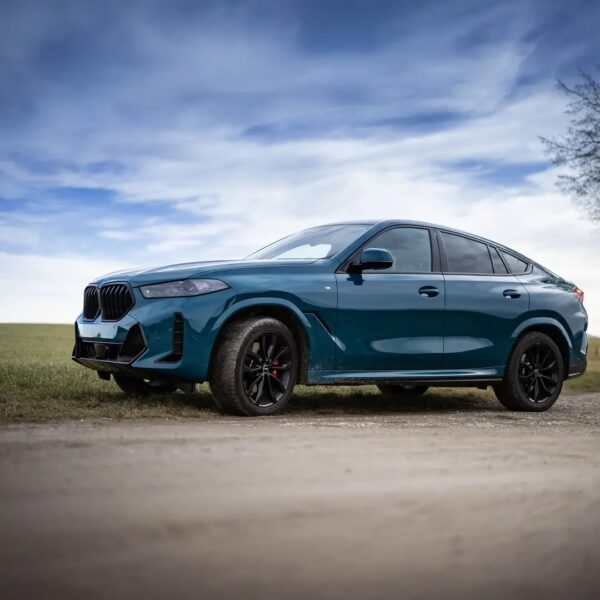 Gloss Petrol Blue - Image 2