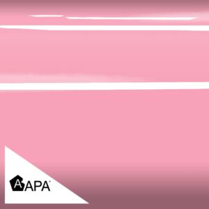 JP/R93.5 Gloss Kirby Pink