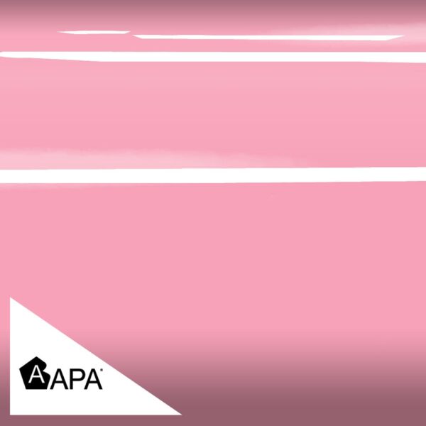 JP/R93.5 Gloss Kirby Pink