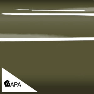 JP/R94.6 Gloss Warrior Green