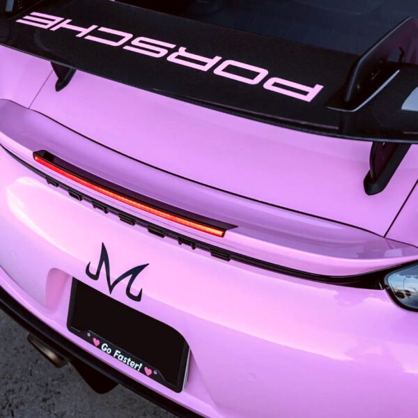 Gloss Kirby Pink - Image 5